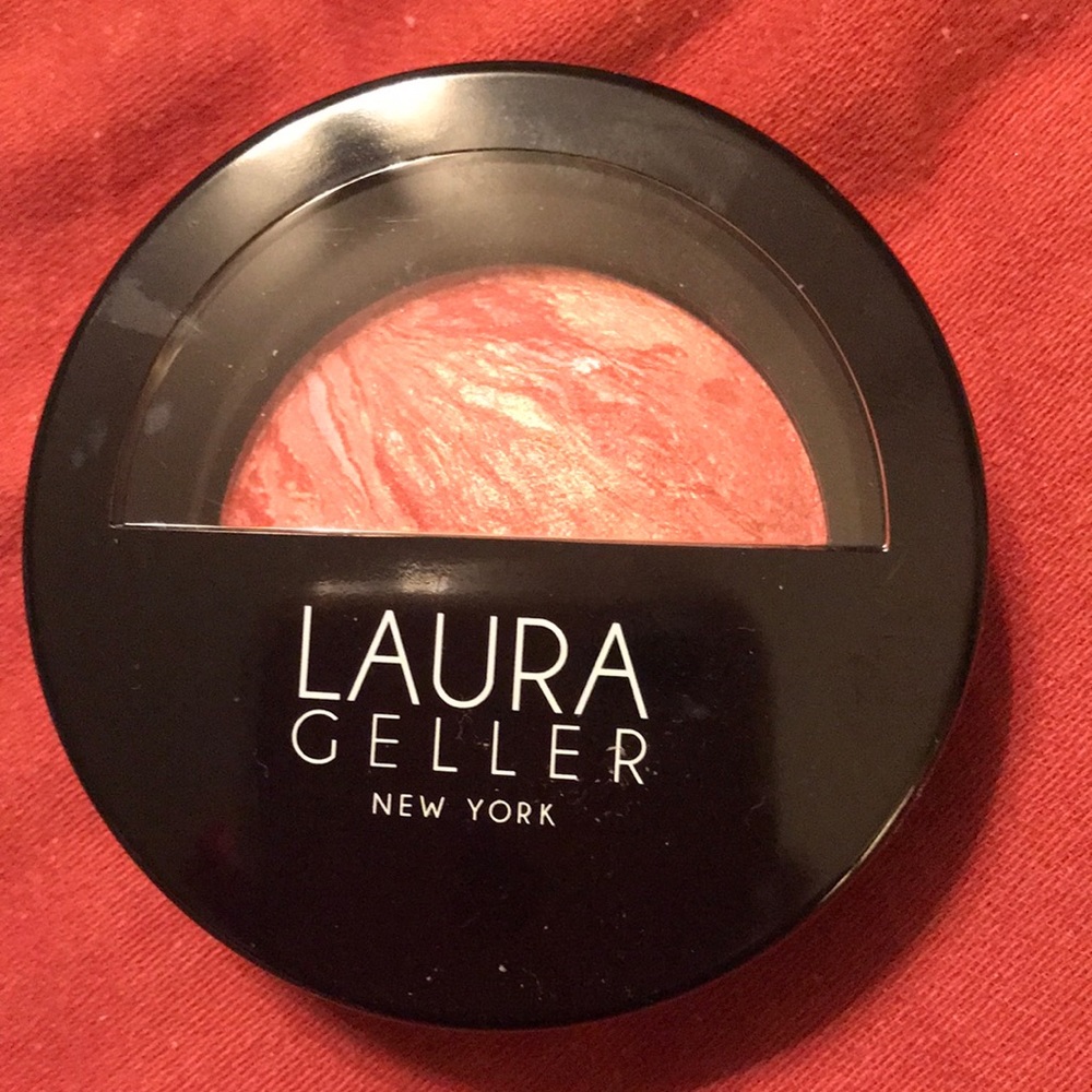 Laura Geller blush new